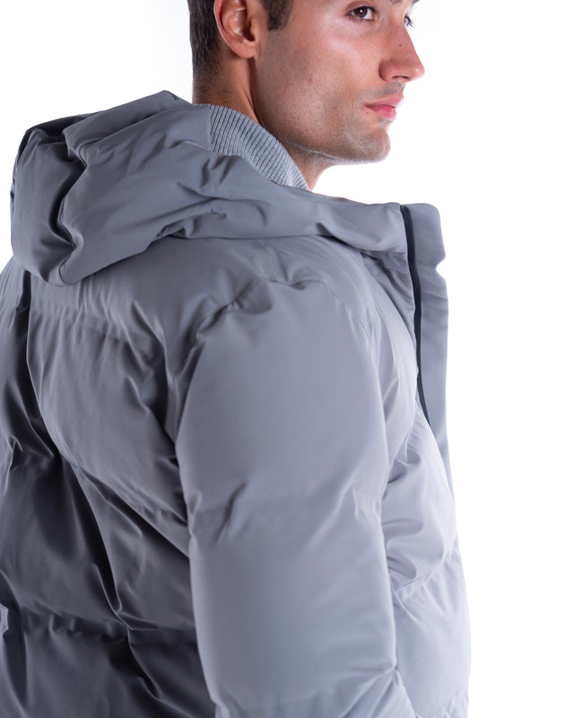 GIUBBOTTO IMPACT CORTO GORETEX