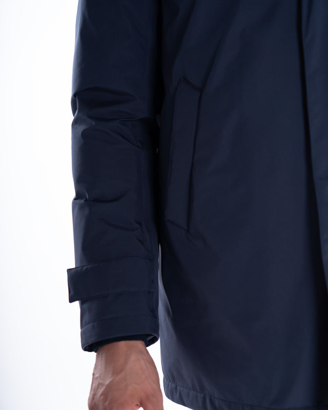 PARKA LAMINAR GORETEX