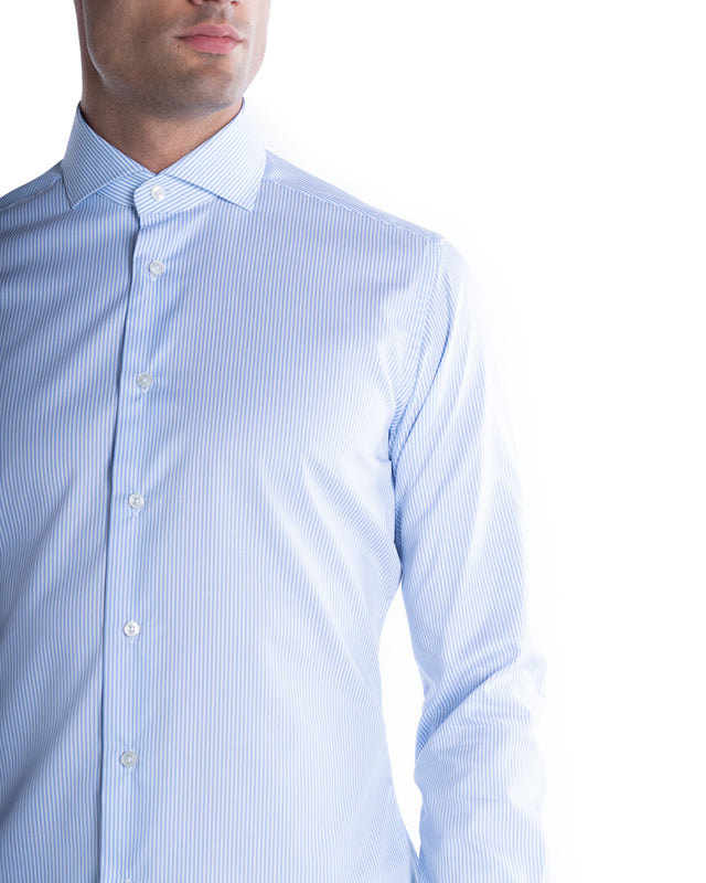 CAMICIA TAILOR FIT