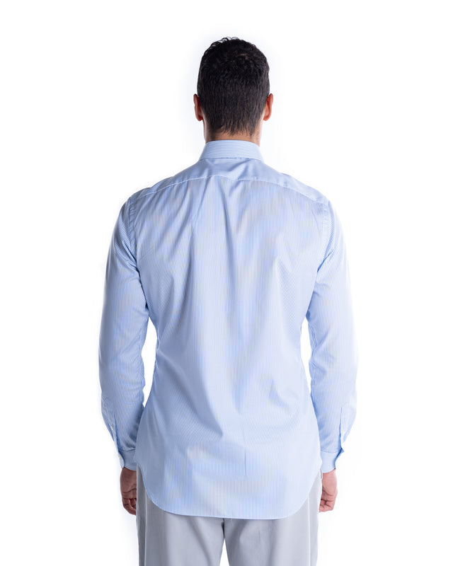 CAMICIA TAILOR FIT