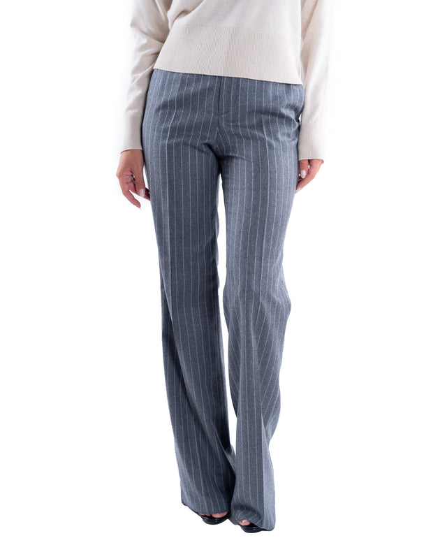 TAILLEUR DOPPIO PETTO GESSATO