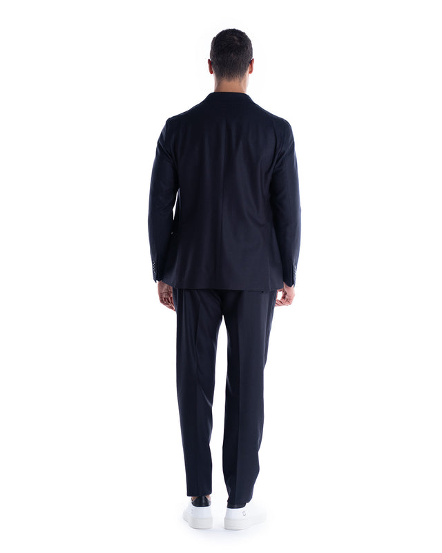 ABITO LANA CASHMERE