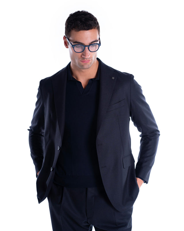 ABITO LANA CASHMERE