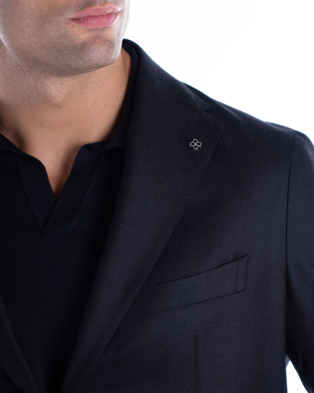 ABITO LANA CASHMERE