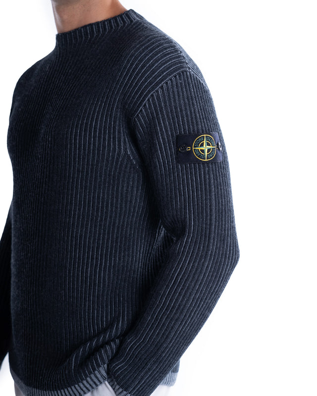 MAGLIA GIROCOLLO COSTE