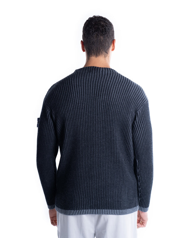 MAGLIA GIROCOLLO COSTE