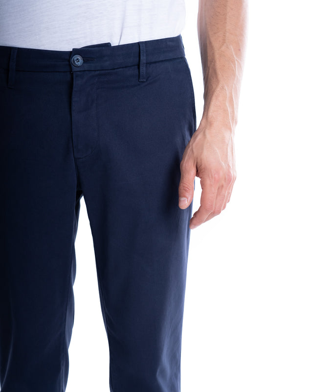 PANTALONE COTONE TENCEL