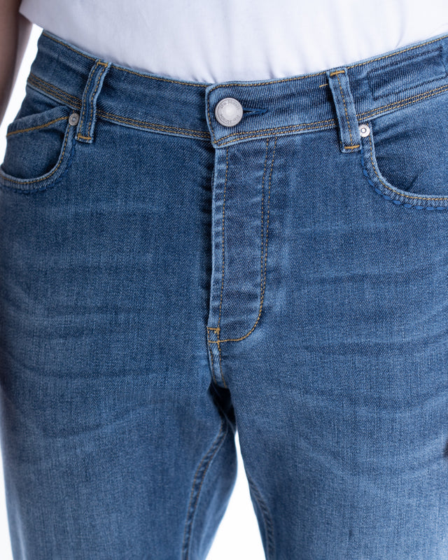 JEANS RUBENS-B