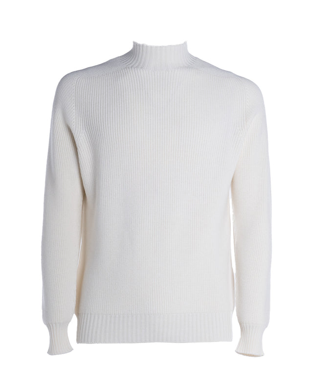 LUPETTO RAINWOOL