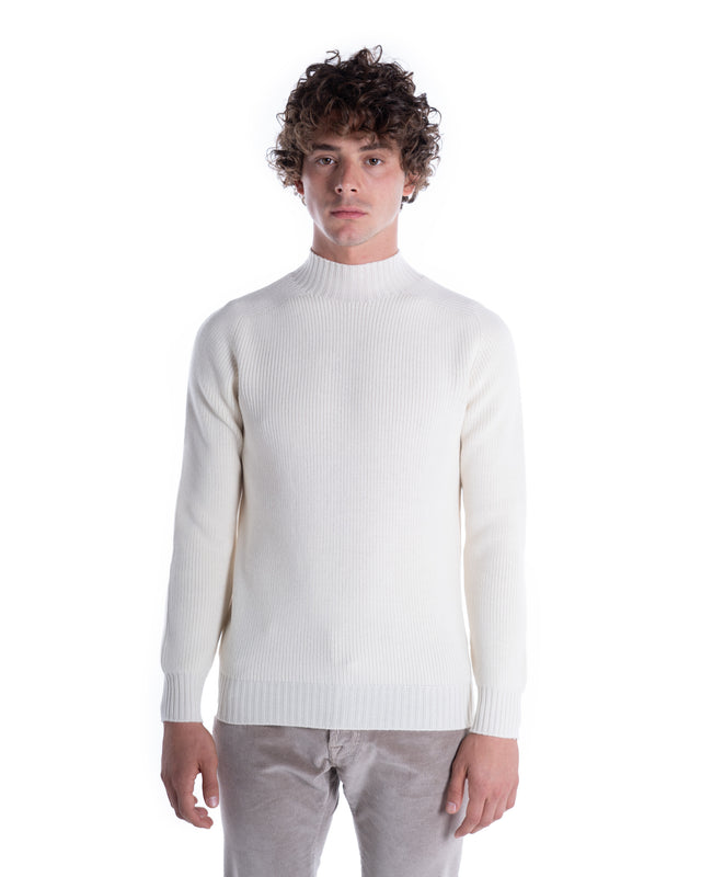 LUPETTO RAINWOOL
