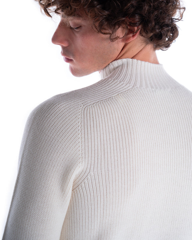 LUPETTO RAINWOOL