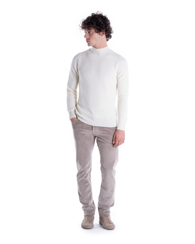 LUPETTO RAINWOOL