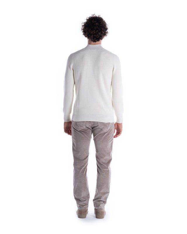 LUPETTO RAINWOOL