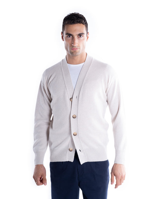 CARDIGAN RELAX