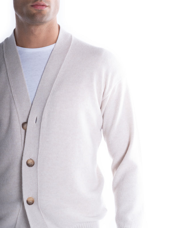 CARDIGAN RELAX