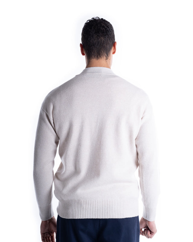 CARDIGAN RELAX