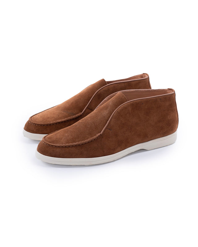 MOCASSINO ALTO