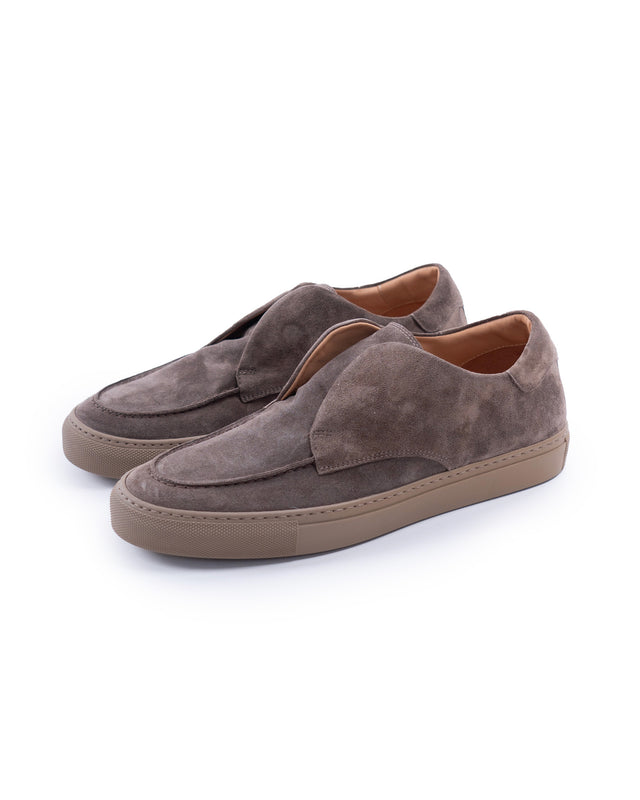 MOCASSINO ALTO