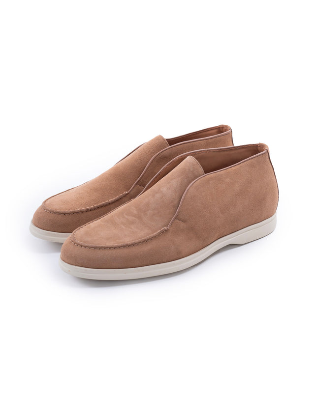 MOCASSINO ALTO