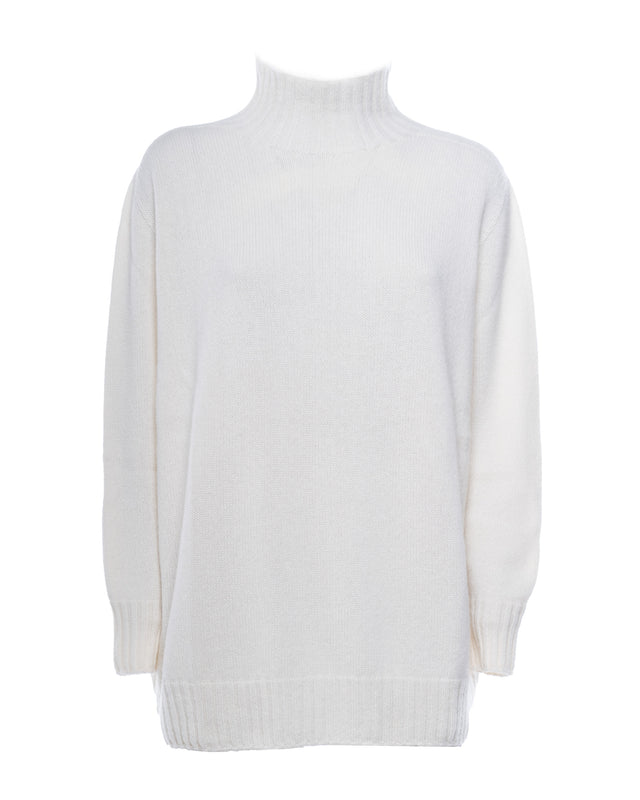 MAGLIA COLLO CRATERE