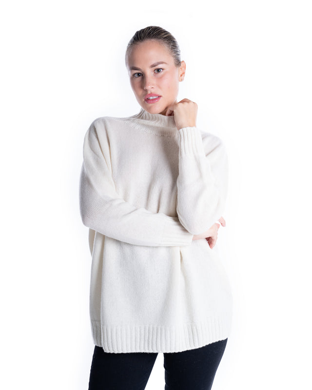 MAGLIA COLLO CRATERE