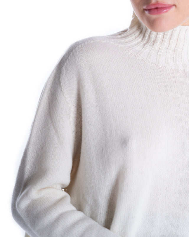 MAGLIA COLLO CRATERE