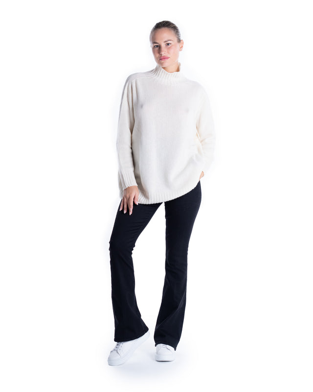 MAGLIA COLLO CRATERE