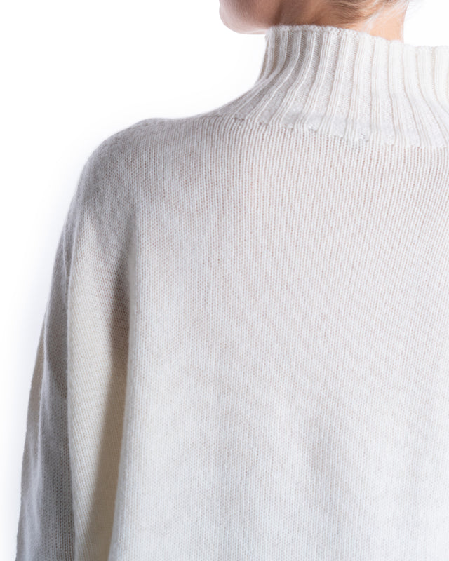 MAGLIA COLLO CRATERE