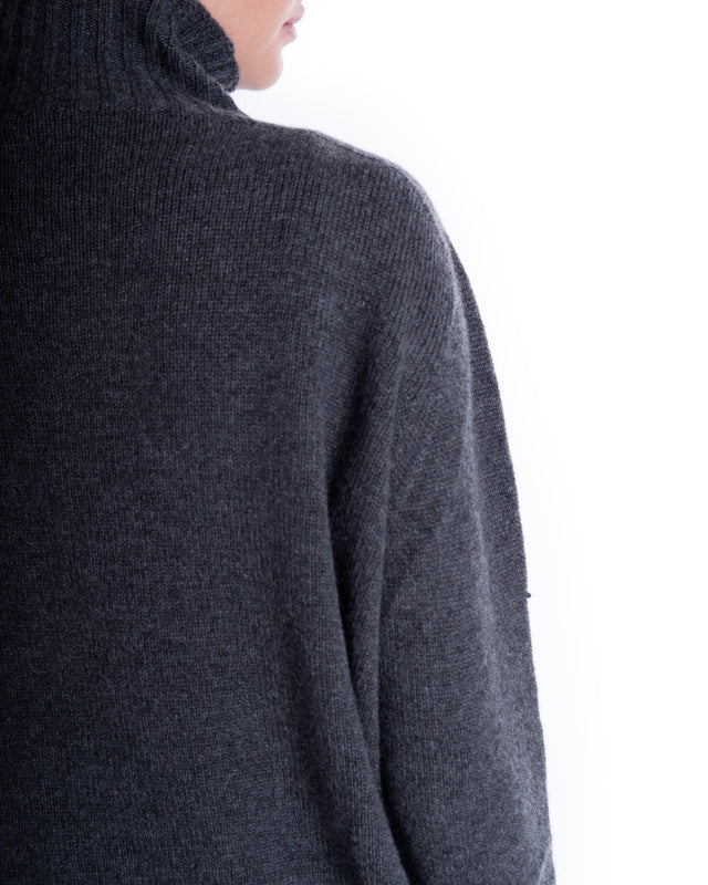 MAGLIA COLLO CRATERE