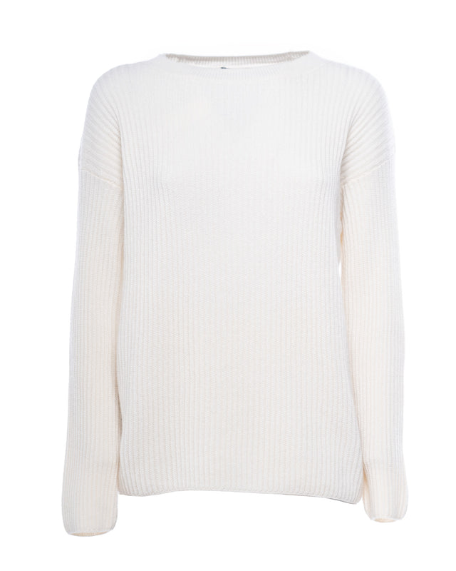 MAGLIA COSTE CASHMERE