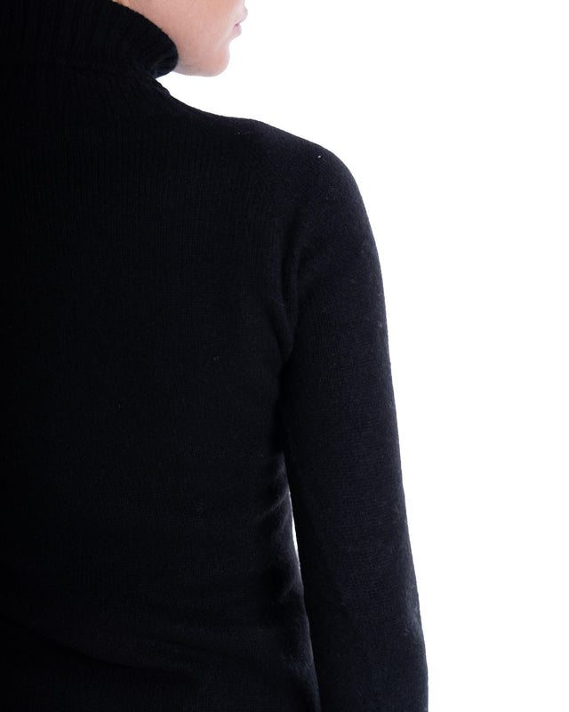 MAGLIA DOLCEVITA CASHMERE