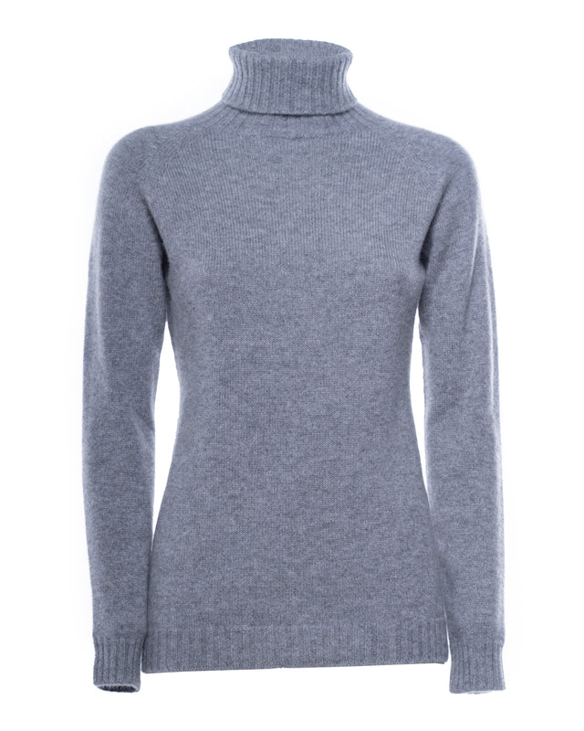 MAGLIA DOLCEVITA CASHMERE