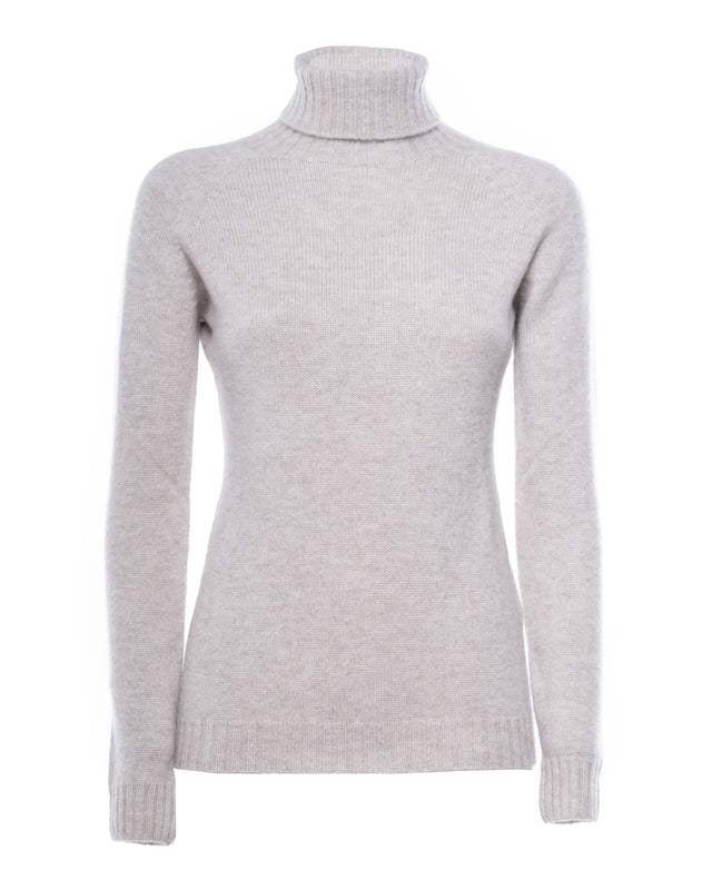 MAGLIA DOLCEVITA CASHMERE