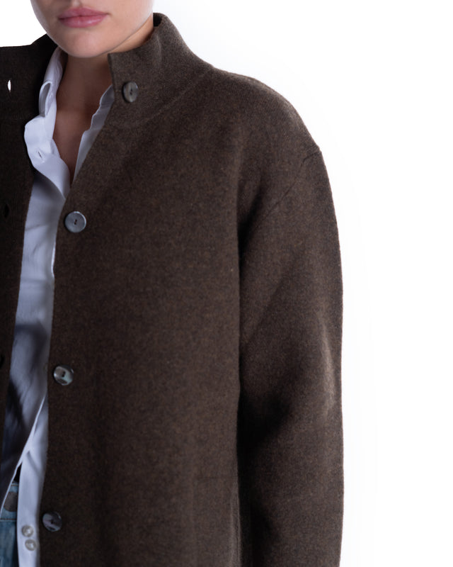 GIACCA LANA CASHMERE