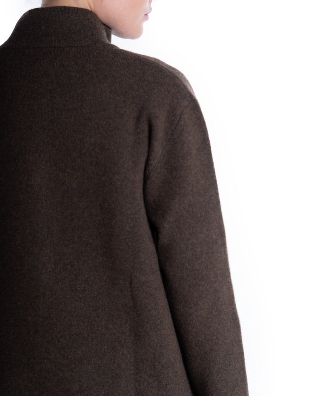 GIACCA LANA CASHMERE