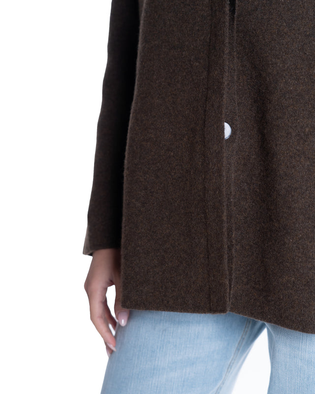 GIACCA LANA CASHMERE