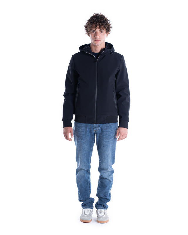 GIUBOTTO TERMOHOOD