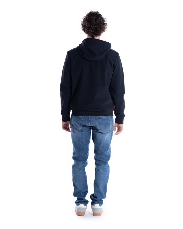 GIUBOTTO TERMOHOOD