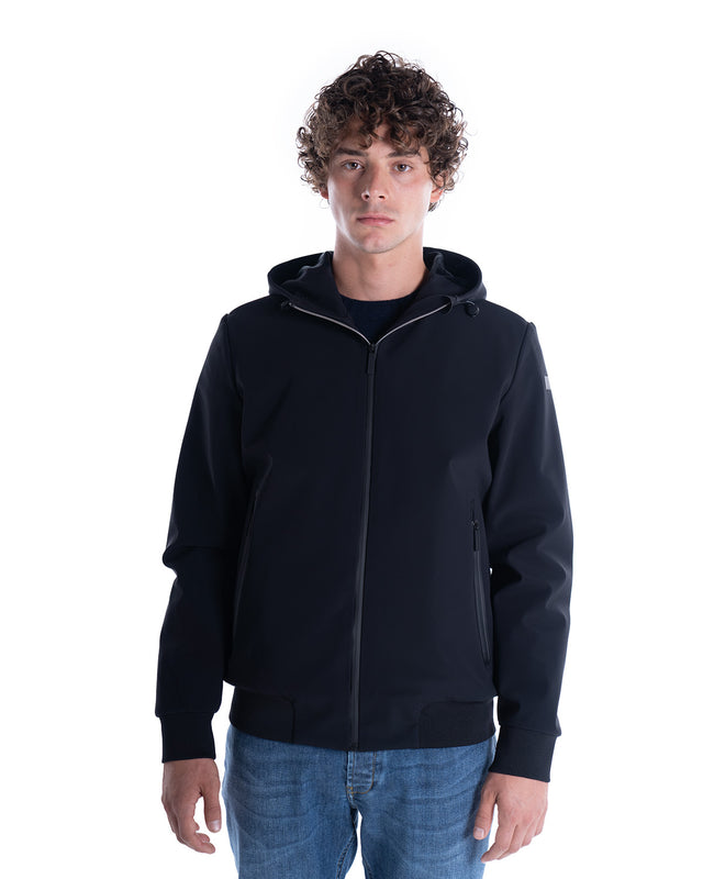 GIUBOTTO TERMOHOOD