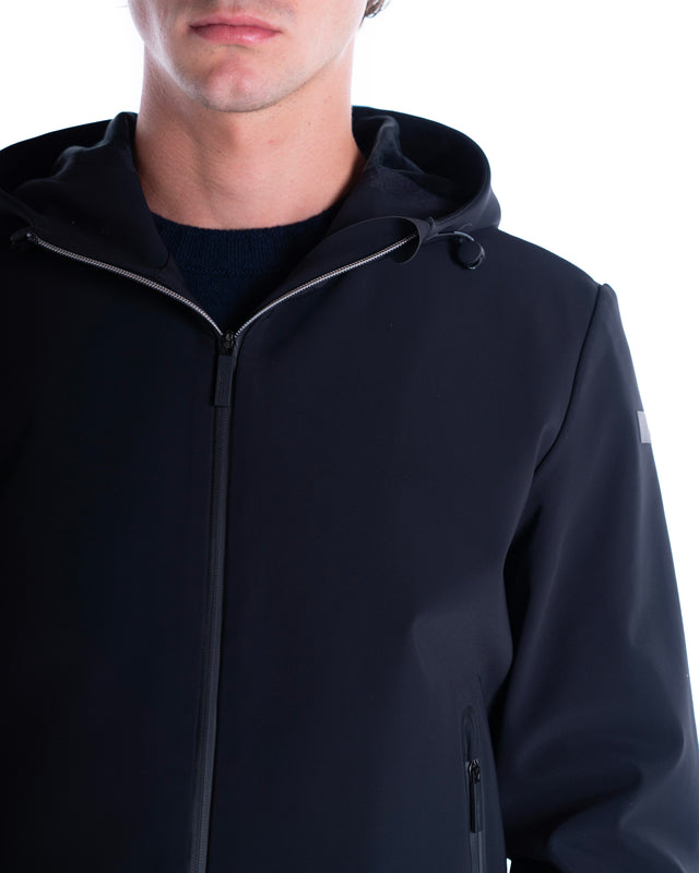 GIUBOTTO TERMOHOOD