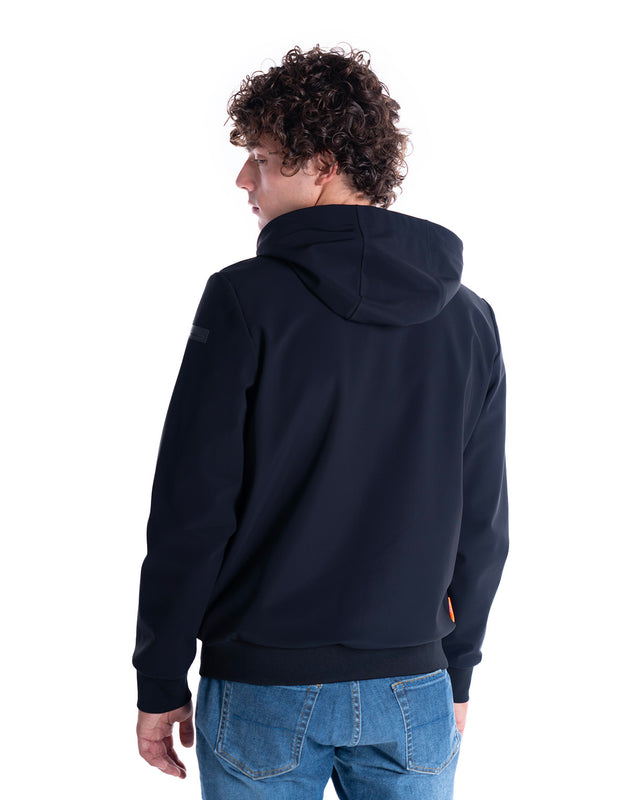 GIUBOTTO TERMOHOOD