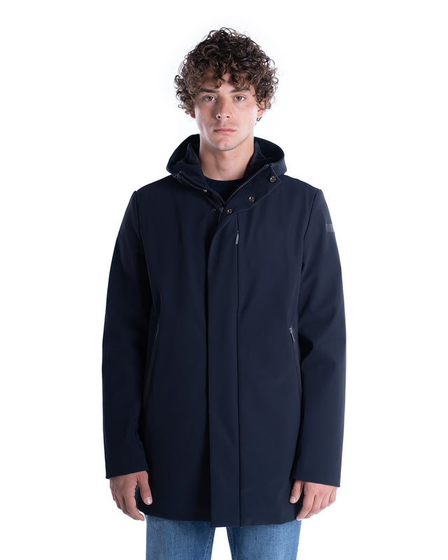 GIUBOTTO WINTER LUNGO