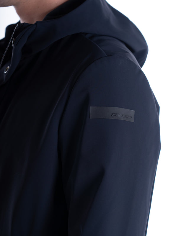 GIUBOTTO WINTER LUNGO