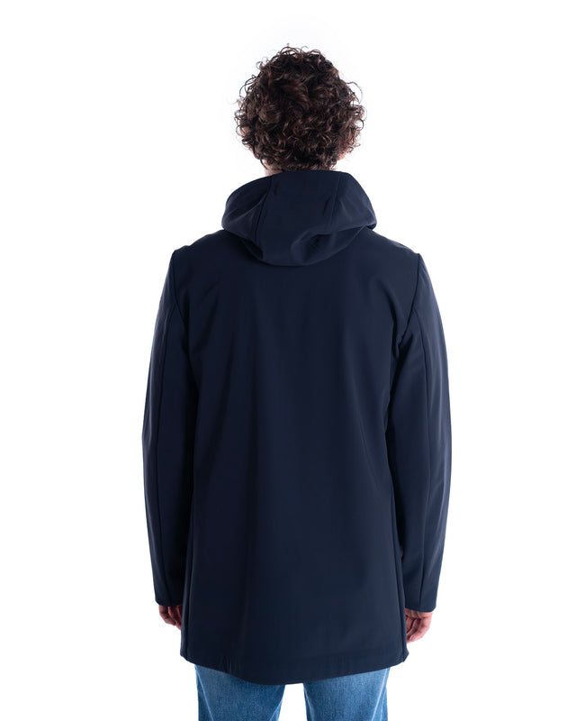 GIUBOTTO WINTER LUNGO