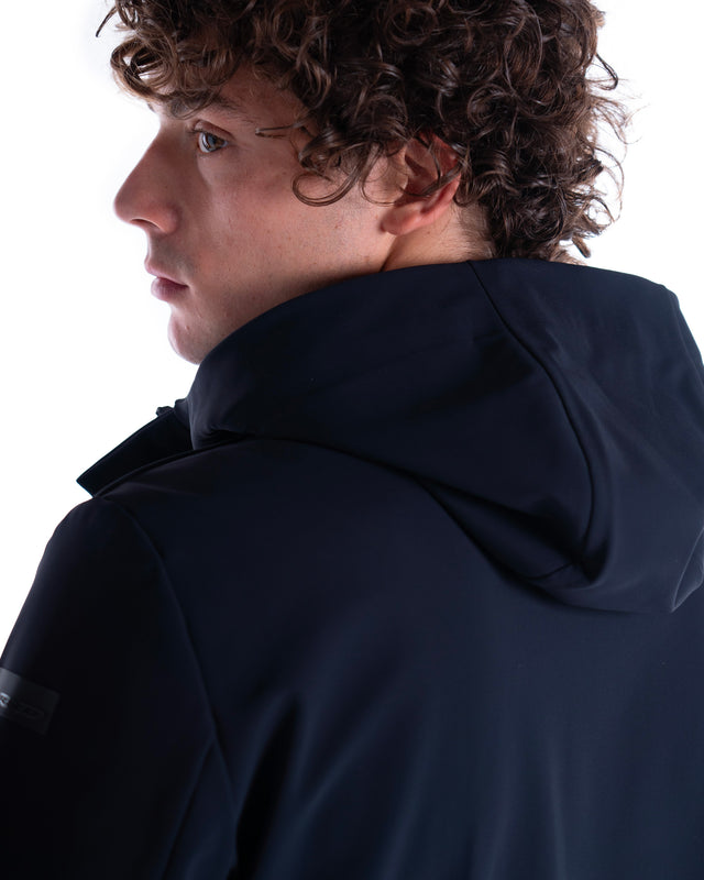 GIUBOTTO WINTER LUNGO