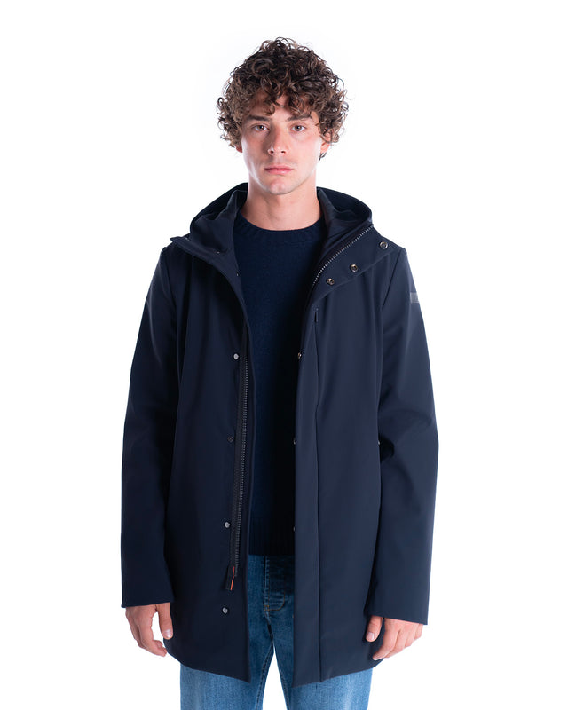 GIUBOTTO WINTER LUNGO