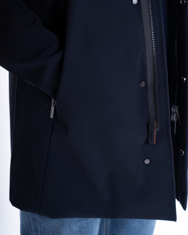 GIUBOTTO WINTER LUNGO