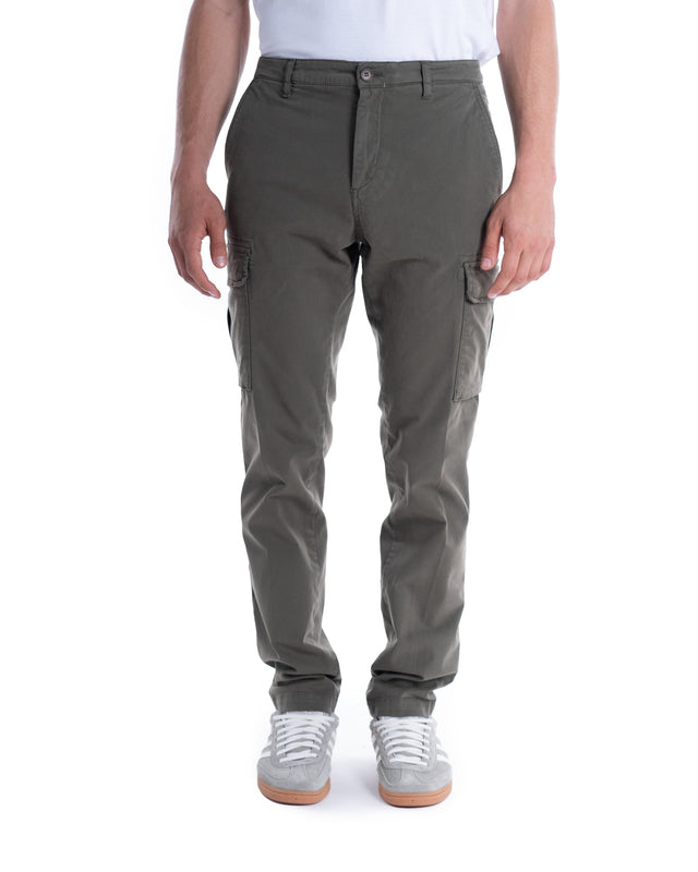 PANTALONE CARGO