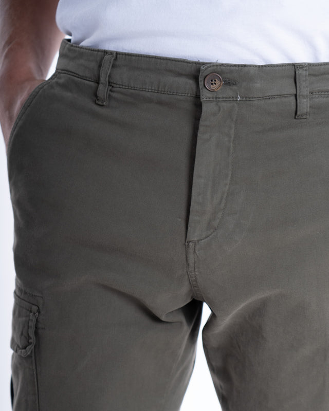 PANTALONE CARGO