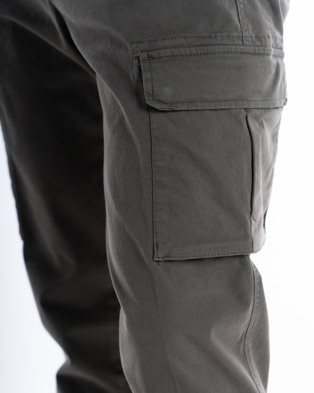 PANTALONE CARGO